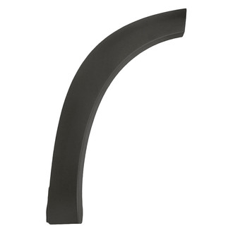 Replacement - Rear Driver Side Wheel Arch Trim (CAPA Certified)