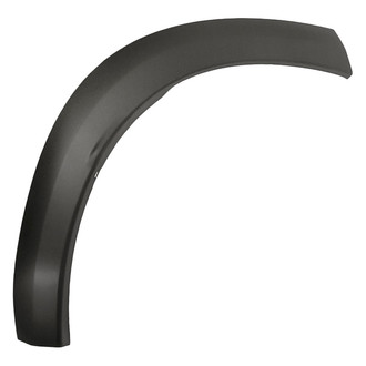 Replacement - Rear Passenger Side Wheel Arch Trim (CAPA Certified)