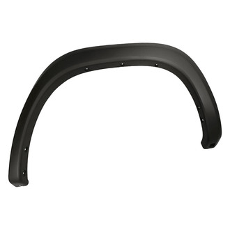 Replacement - Rear Driver Side Wheel Arch Trim (CAPA Certified)