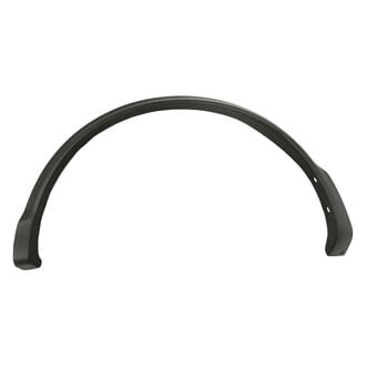 Replacement - Rear Driver Side Wheel Arch Trim (CAPA Certified)