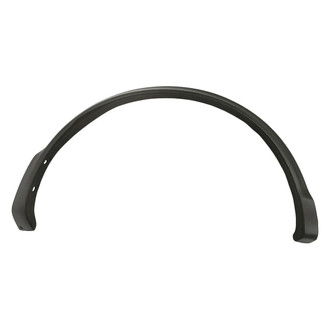 Replacement - Rear Passenger Side Wheel Arch Trim (CAPA Certified)