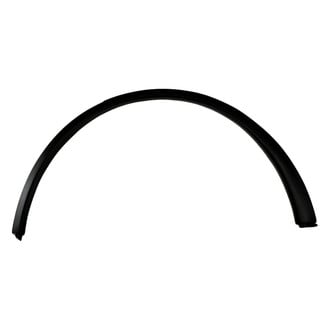 Replacement - Rear Driver Side Wheel Arch Molding (Standard Line)