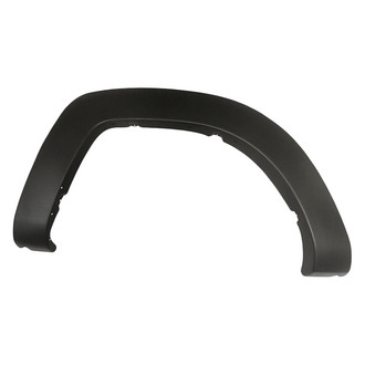 Replacement - Rear Passenger Side Fender Molding (Standard Line)