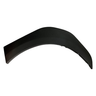 Replacement - Rear Driver Side Wheel Arch Trim (CAPA Certified)