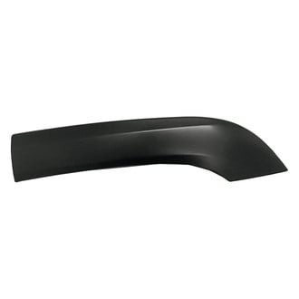 Replacement - Rear Driver Side Fender Flare (CAPA Certified)