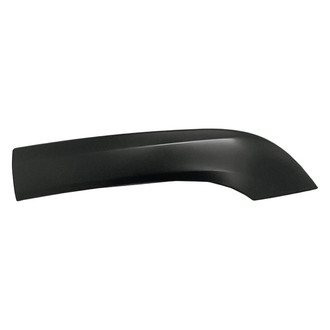 Replacement - Rear Driver Side Fender Flare (Standard Line)