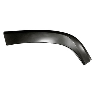 Replacement - Rear Wheel Arch Trim