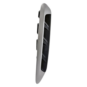 Replacement - Front Driver Side Fender Insert (Standard Line)