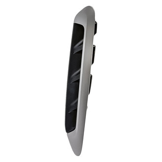 Replacement - Front Passenger Side Fender Insert (Standard Line)