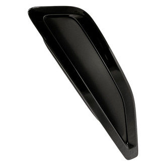 Replacement - Front Driver Side Fender Insert (Standard Line)