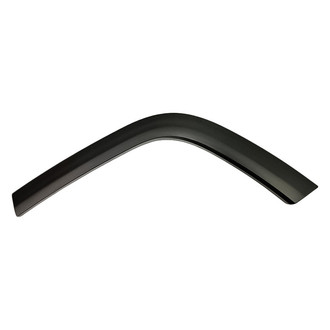 Replacement - Rear Driver Side Wheel Arch Trim (CAPA Certified)