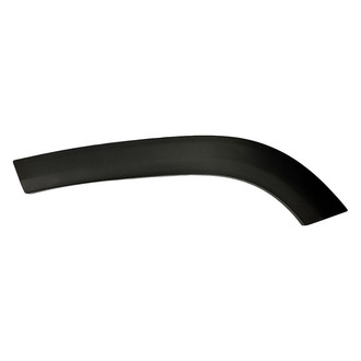 Replacement - Rear Driver Side Wheel Arch Trim (CAPA Certified)