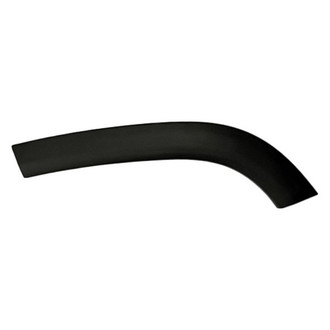 Replacement - Rear Driver Side Wheel Arch Trim (CAPA Certified)