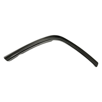 Replacement - Rear Rearward Passenger Side Wheel Arch Trim (CAPA Certified)