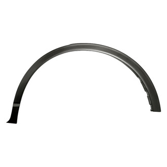 Replacement - Rear Driver Side Wheel Arch Trim (CAPA Certified)
