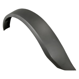 Replacement - Rear Driver Side Wheel Arch Trim (CAPA Certified)