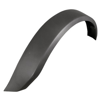 Replacement - Rear Passenger Side Wheel Arch Trim (CAPA Certified)