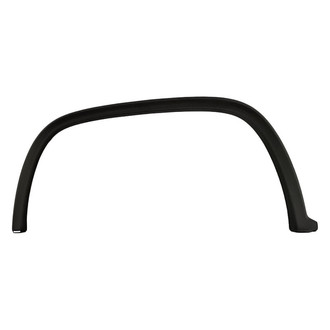 Replacement - Rear Driver Side Wheel Arch Trim (CAPA Certified)