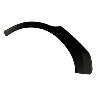 Replacement - Rear Driver Side Wheel Arch Trim (CAPA Certified)
