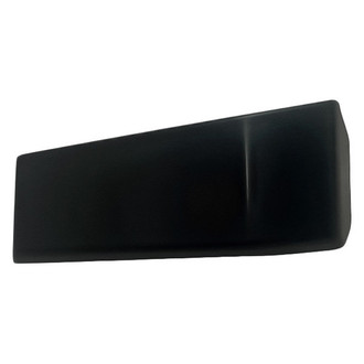 Replacement - Front Driver Side Fender Molding (CAPA Certified)