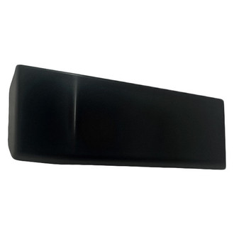 Replacement - Front Passenger Side Fender Molding (Standard Line)