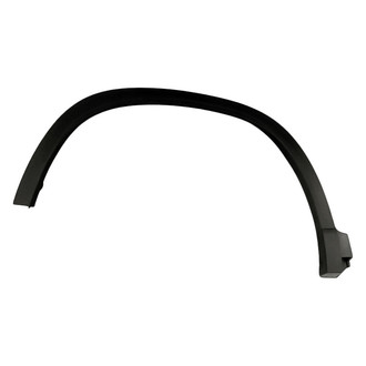 Replacement - Rear Passenger Side Wheel Arch Trim (CAPA Certified)