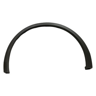 Replacement - Rear Driver Side Wheel Arch Trim (CAPA Certified)