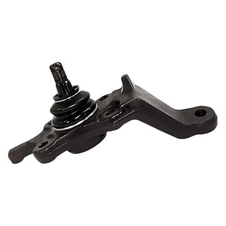 Replacement - Front Passenger Side Lower Ball Joint