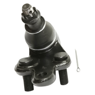 Replacement - Front Driver Side Lower Ball Joint
