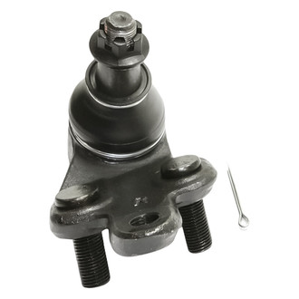 Replacement - Front Passenger Side Lower Ball Joint