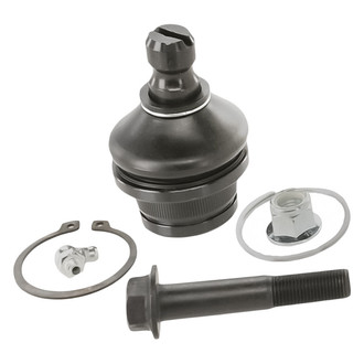 Replacement - Front Driver or Passenger Side Lower Ball Joint