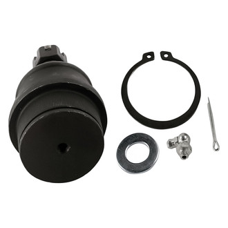 Replacement - Front Driver or Passenger Side Lower Ball Joint