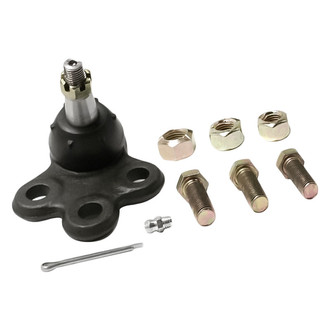 Replacement - Front Driver or Passenger Side Lower Ball Joint