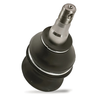 Replacement - Front Driver or Passenger Side Lower Ball Joint