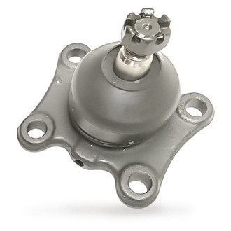 Replacement - Front Driver or Passenger Side Lower Ball Joint