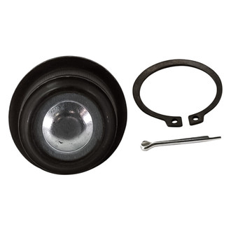 Replacement - Front Driver or Passenger Side Lower Ball Joint