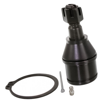 Replacement - Front Driver or Passenger Side Lower Ball Joint