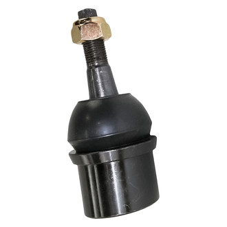 Replacement - Front Driver or Passenger Side Lower Ball Joint