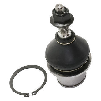 Replacement - Front Driver or Passenger Side Lower Ball Joint