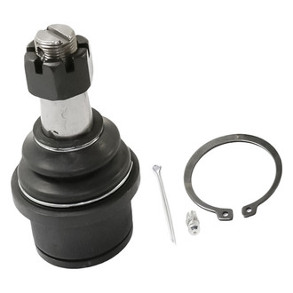 Replacement - Front Driver or Passenger Side Ball Joint