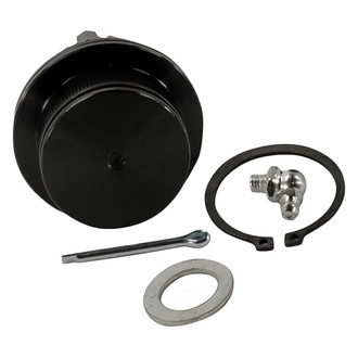 Replacement - Front Driver or Passenger Side Lower Ball Joint