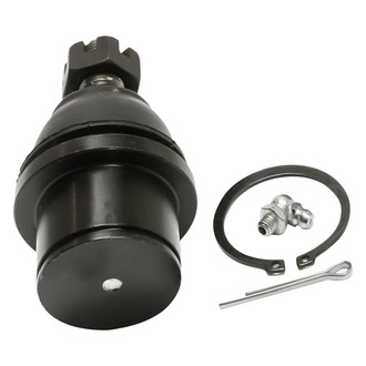 Replacement - Front Driver or Passenger Side Lower Ball Joint
