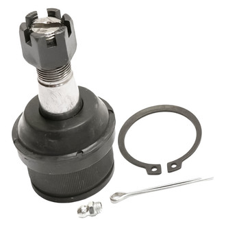 Replacement - Front Driver or Passenger Side Lower Ball Joint