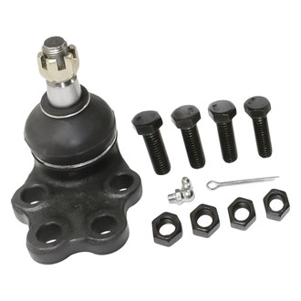 Replacement - Front Driver or Passenger Side Lower Ball Joint