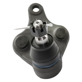 Replacement - Front Driver or Passenger Side Lower Ball Joint