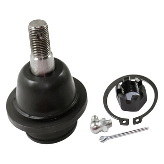 Replacement - Front Driver or Passenger Side Lower Ball Joint