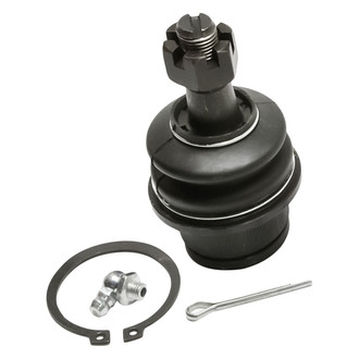 Replacement - Front Driver or Passenger Side Lower Ball Joint