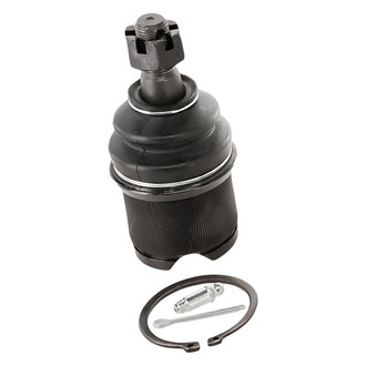 Replacement - Front Driver or Passenger Side Lower Ball Joint