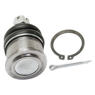 Replacement - Front Driver or Passenger Side Lower Ball Joint