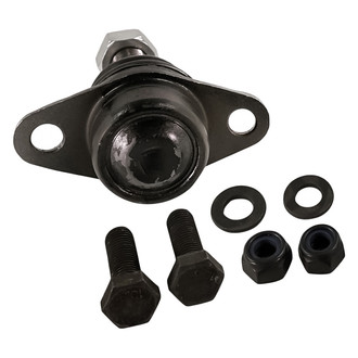 Replacement - Front Driver or Passenger Side Lower Ball Joint